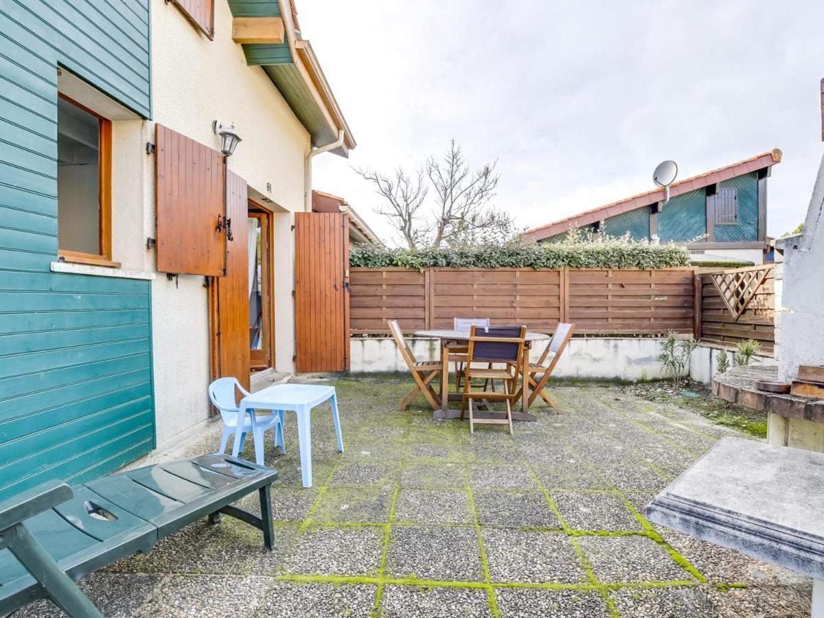 Maison Biscarrosse Plage, 3 pièces, 6 personnes - FR-1-521-107 Extérieur photo